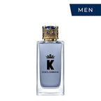 K Eau De Toilette Spray 100ml