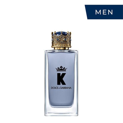 K Eau De Toilette Spray 100ml