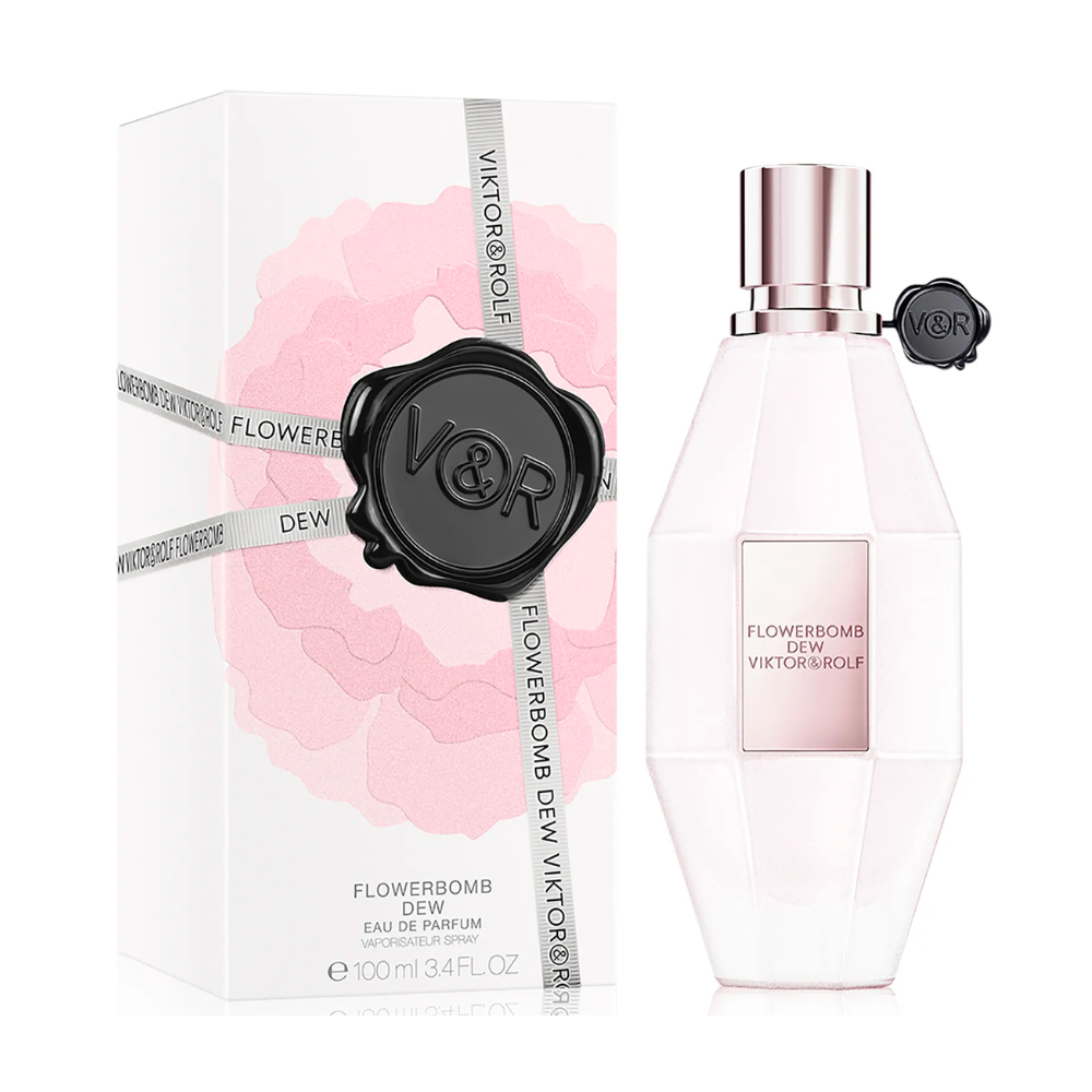 Floral & Musky & Vanilla Eau de Parfum Spray