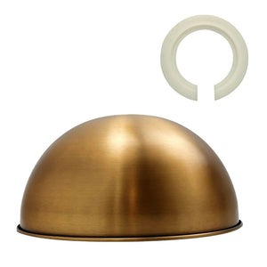Yellow brass