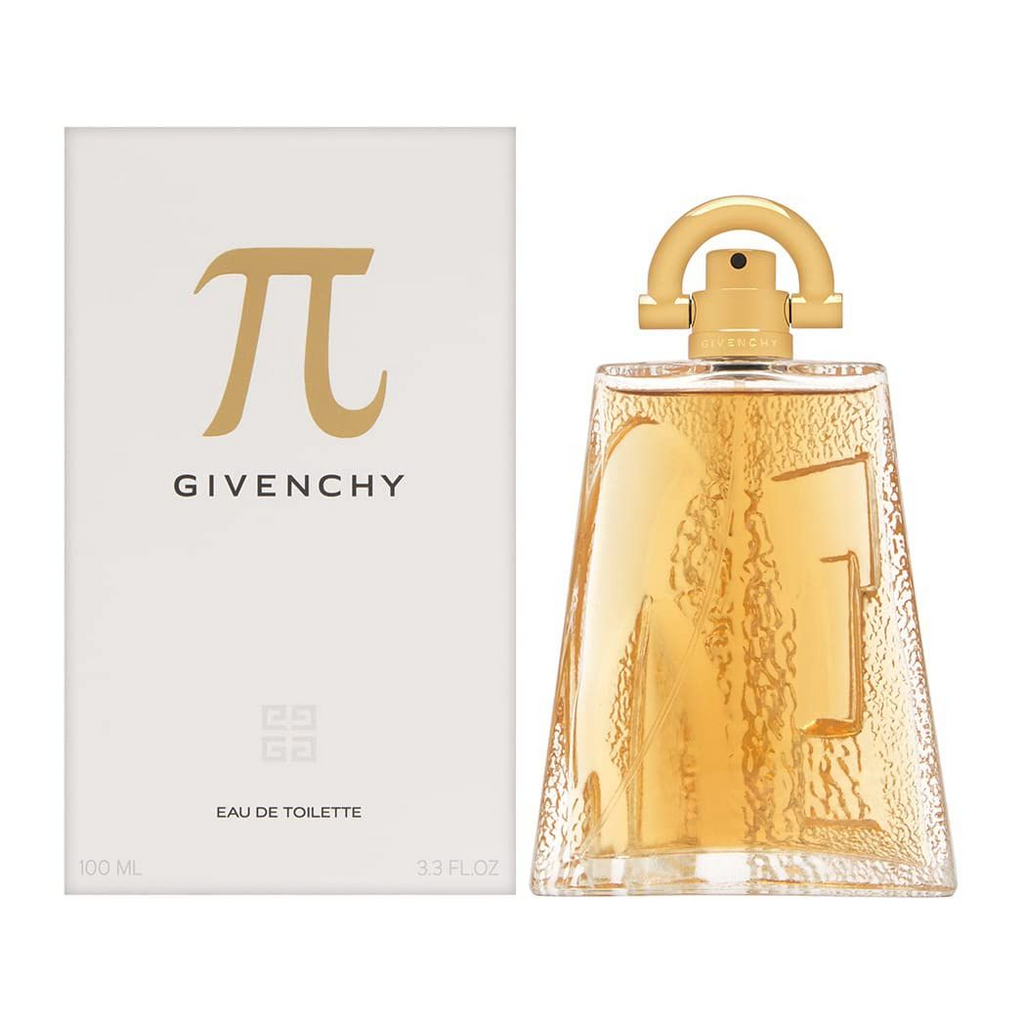 Pi Eau De Toilette Spray 100ml
