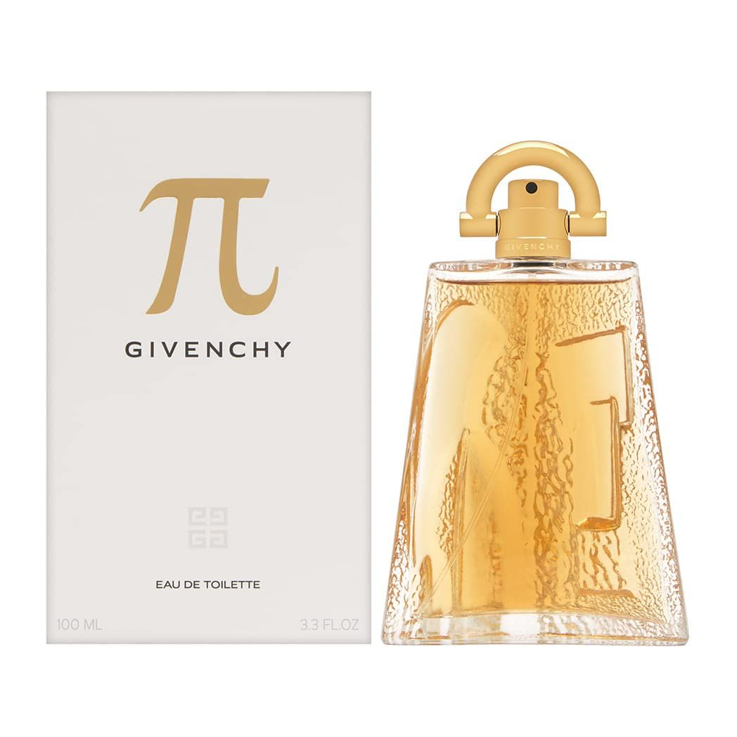 Pi Eau De Toilette Spray 100ml