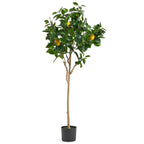 150cm Artificial Lemon Tree