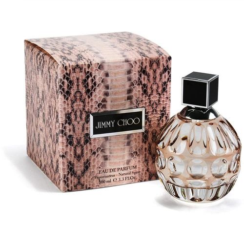 Eau De Parfum Spray 100ML with Step Detail