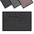 BARRIER MAT - Durable, Non-Slip, Water Absorbent & Versatile - for Home and Commercial Use