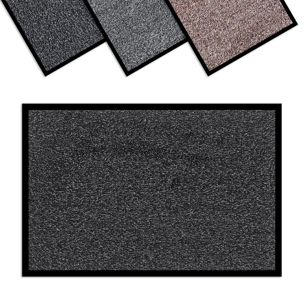 BARRIER MAT - Durable, Non-Slip, Water Absorbent & Versatile - for Home and Commercial Use