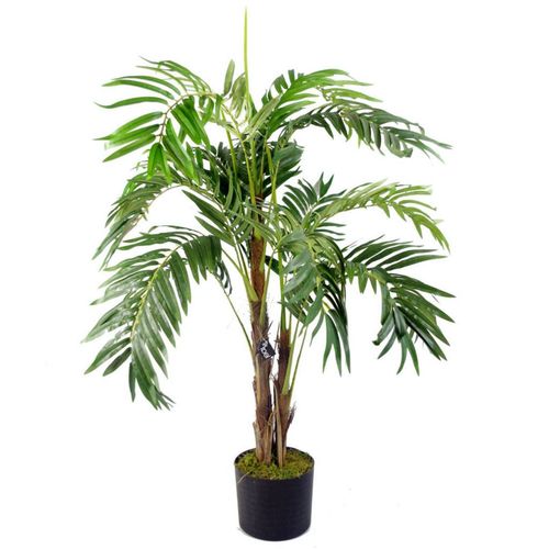 120cm Large Realistic Artificial Palm Tree