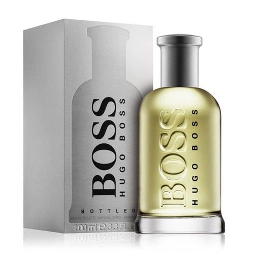Boss Bottled Eau de Toilette Spray 100ml