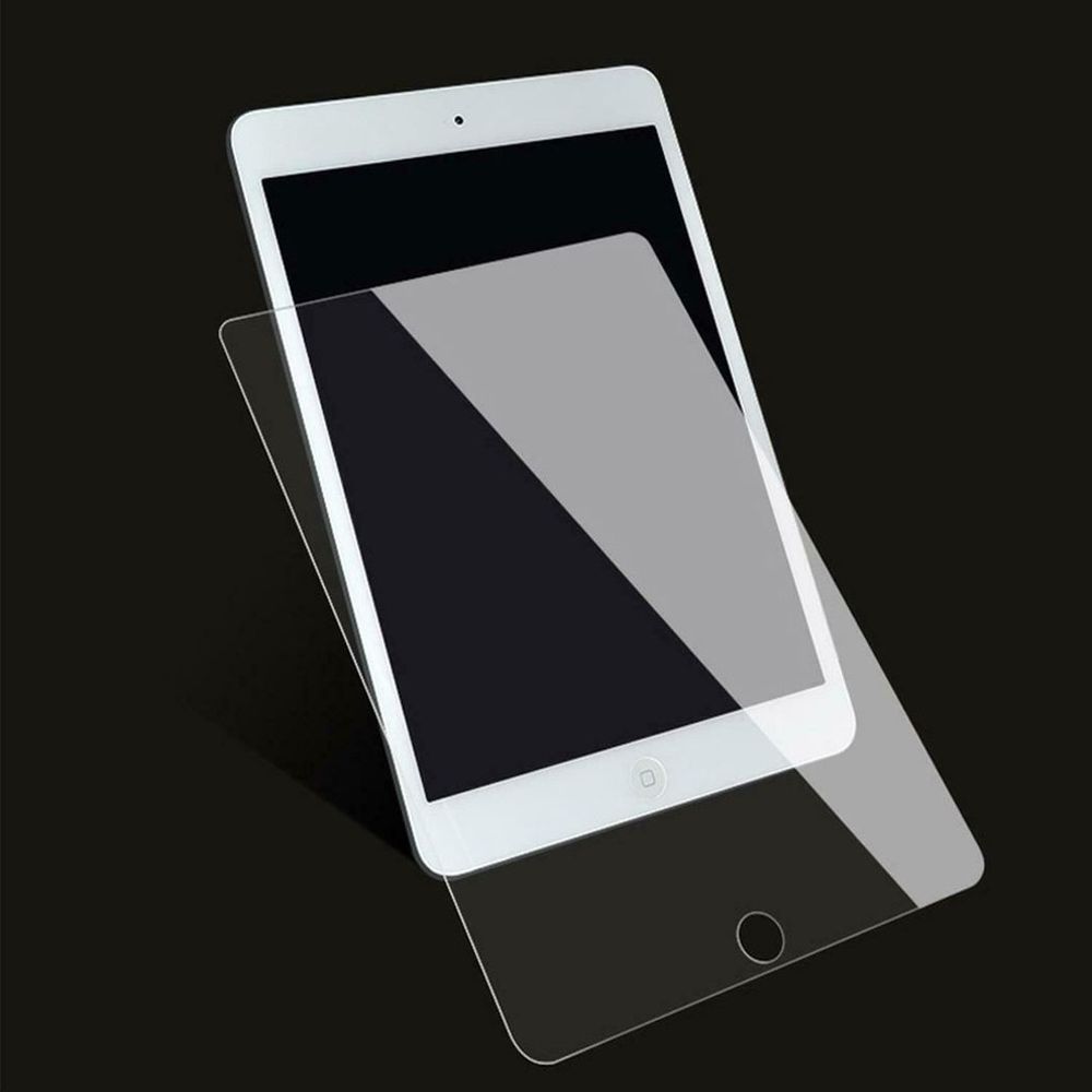 Ultra-Clear Mini tablet Screen Protector - 3 Pack