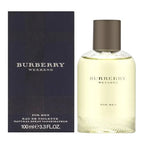 Burberry Weekend For Men Eau de Toilette Spray 100ml