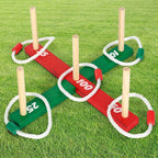 Quoits Game - Outdoor Fun for All Ages