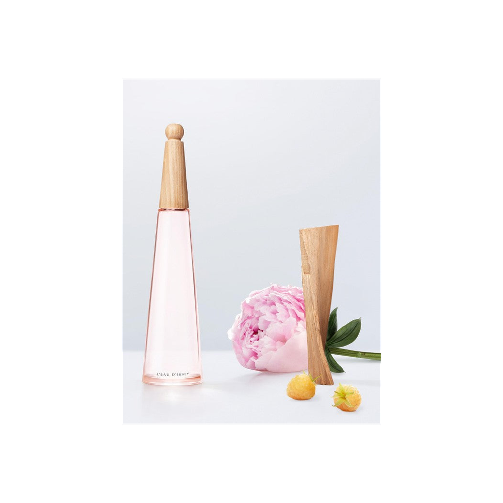 Eau Pivoine Eau De Toilette Spray 100ml