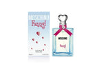Funny Eau De Toilette Spray 100ml