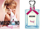 Funny Eau De Toilette Spray 100ml
