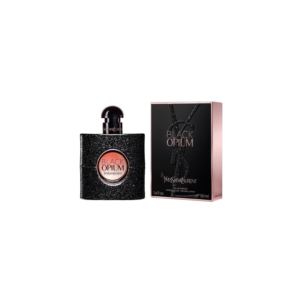 Black Opium Eau de Parfum Spray 50ml