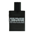 Zadig & Voltaire This is Him! Eau De Toilette Spray 30ml