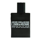Zadig & Voltaire This is Him! Eau De Toilette Spray 30ml
