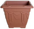 Whitefurze 38cm Venetian Planter - Terracotta