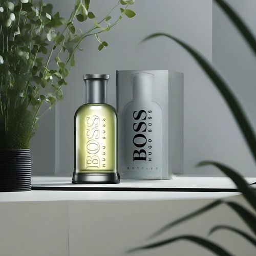 Boss Bottled Eau de Toilette Spray 100ml