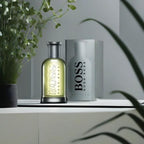 Boss Bottled Eau de Toilette Spray 100ml
