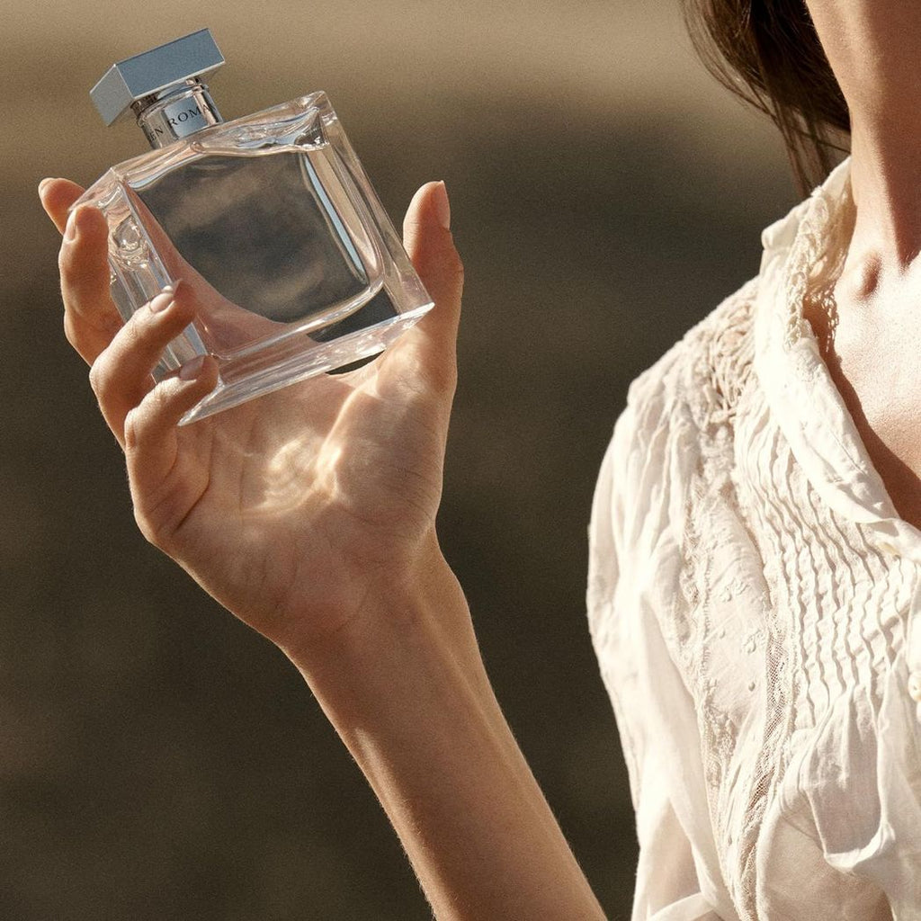 Romance Eau de Parfum Spray 100ml