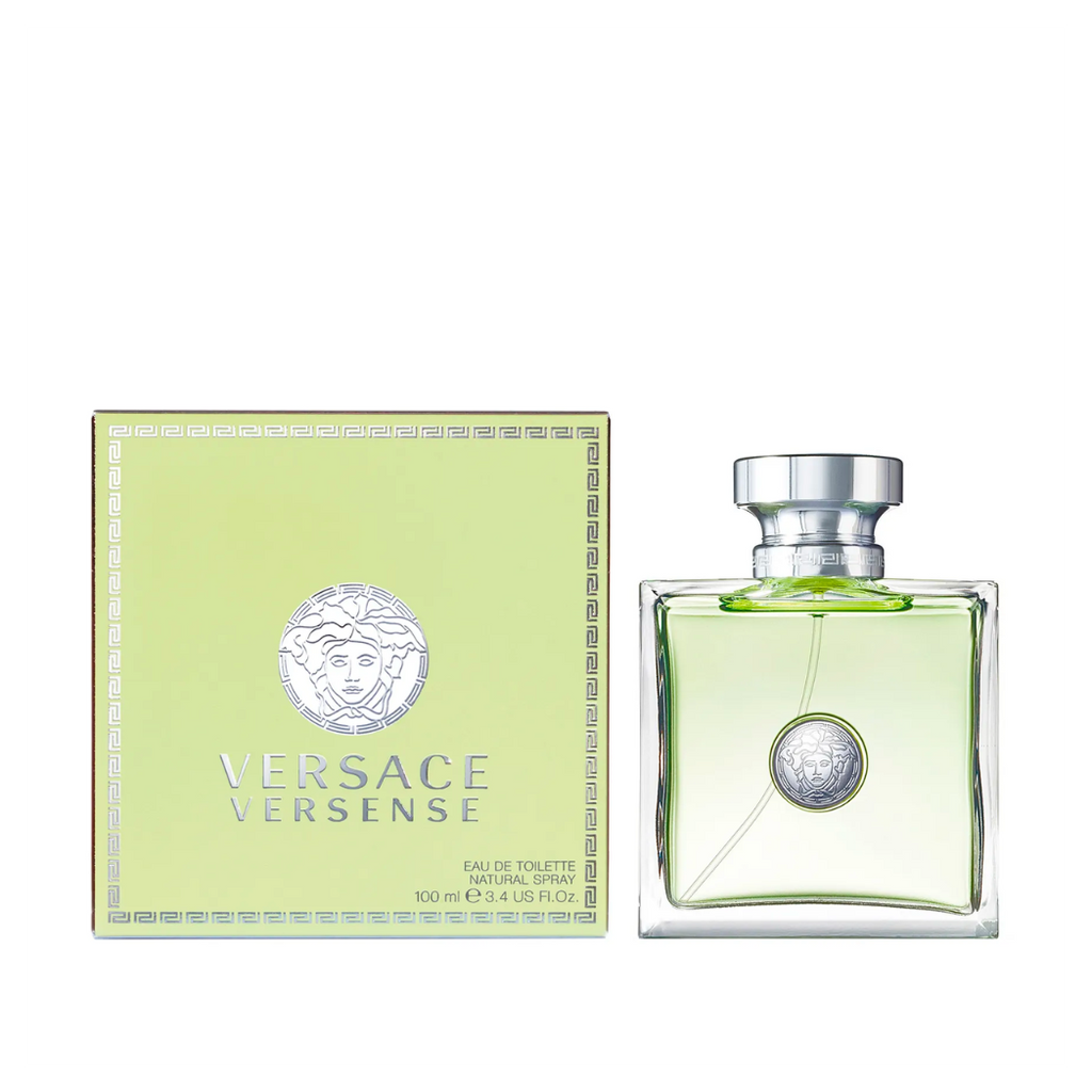 Versense Eau de Toilette Spray 100ml