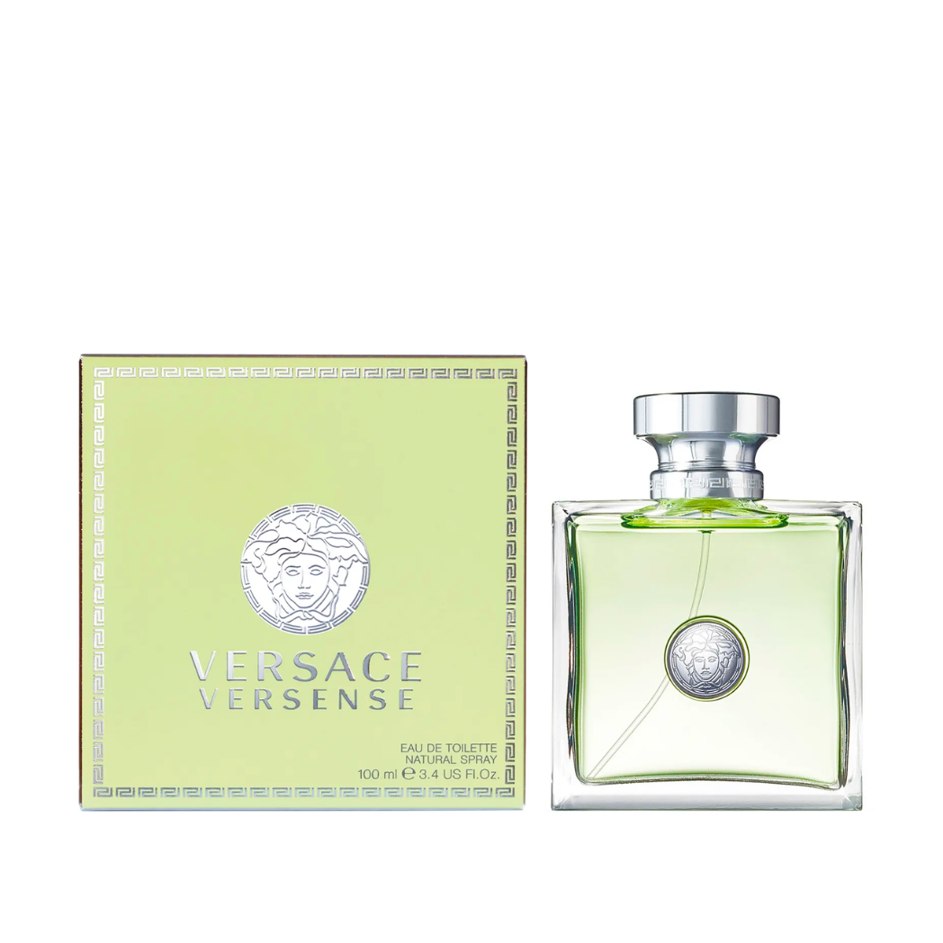 Versense Eau de Toilette Spray 100ml