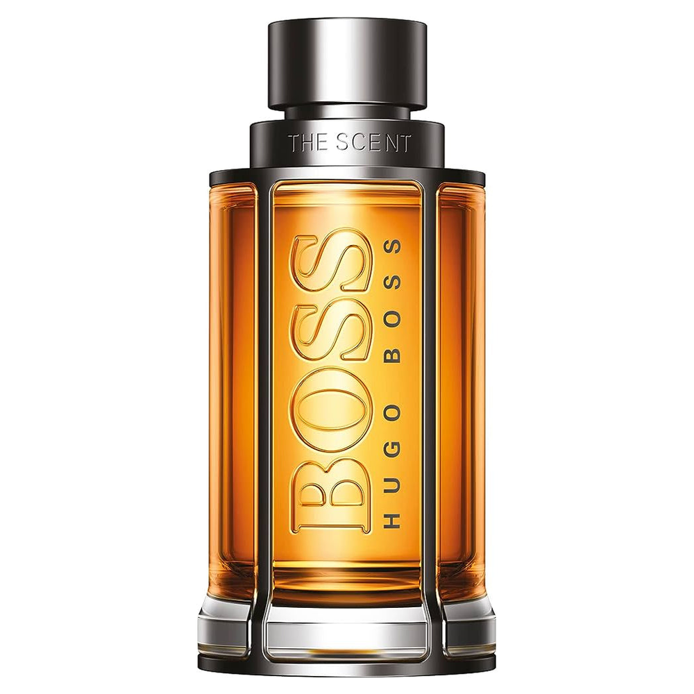 The Scent Aftershave Lotion 100ml