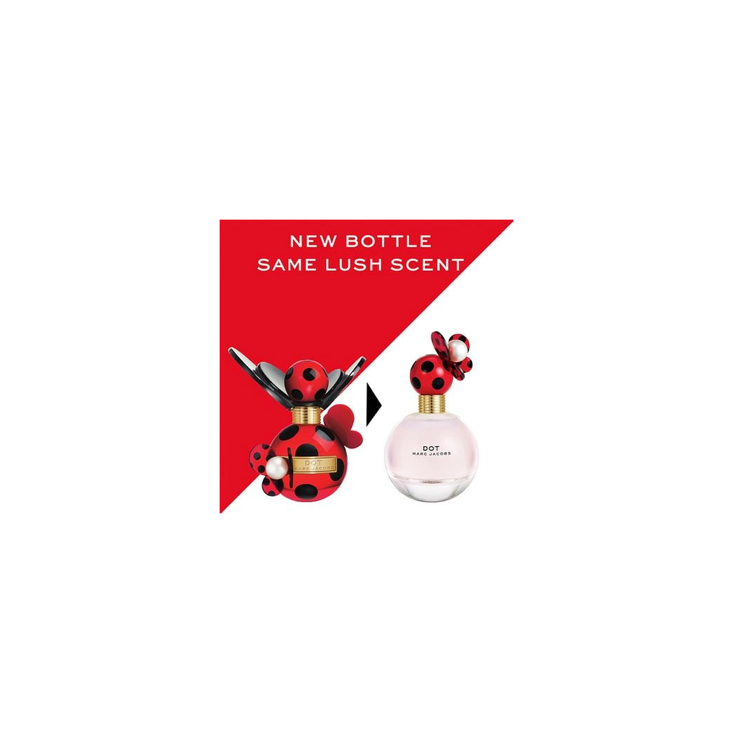 Dot Eau De Parfum Spray 100ml