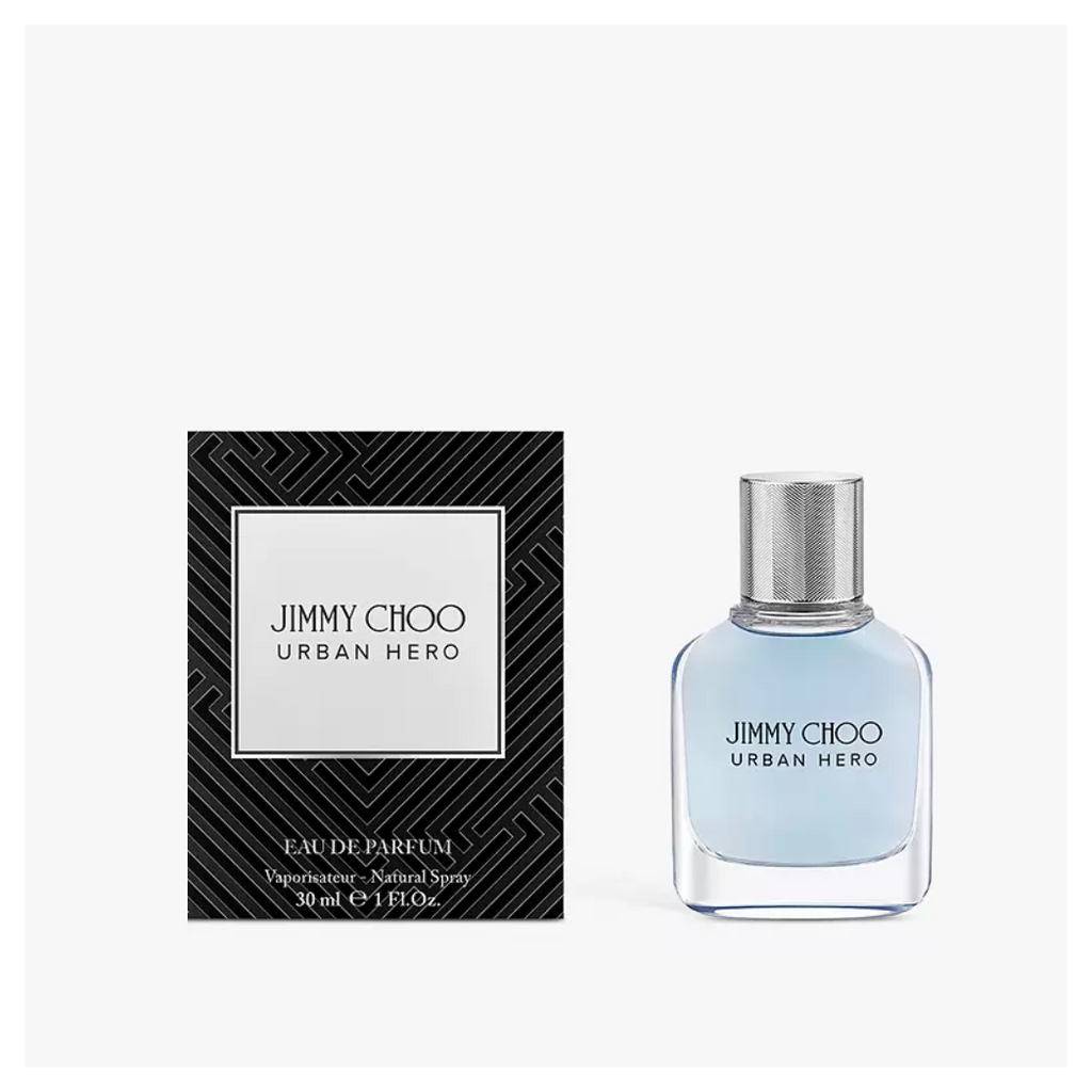 Urban Hero Eau de Parfum Spray 30ml