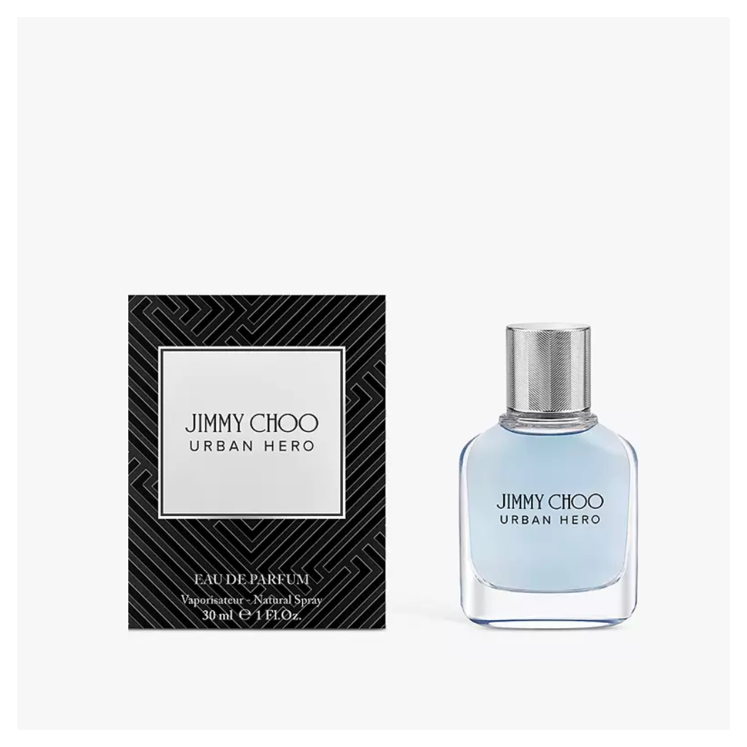 Urban Hero Eau de Parfum Spray 30ml