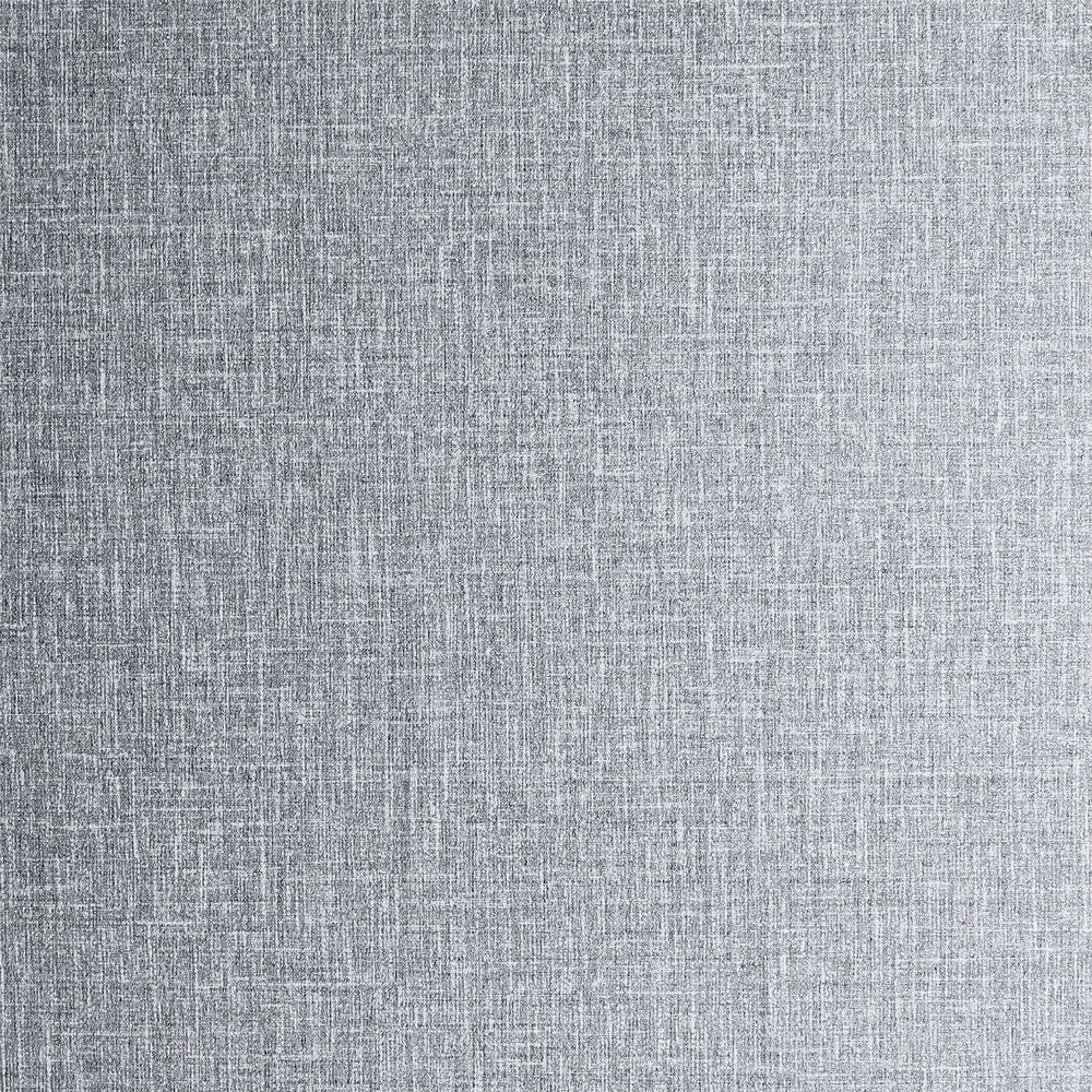 Luxurious Hessian Mid Grey Rugs - Stylish