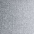 Luxurious Hessian Mid Grey Rugs - Stylish