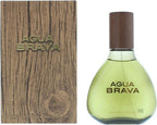 Puig Agua Brava Men Eau De Cologne Spray 100ml
