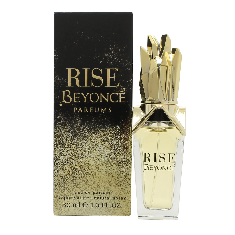 Rise Eau de Parfum Spray 30ml