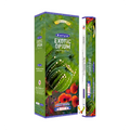 Exotic Opium Hexa - 20 Sticks