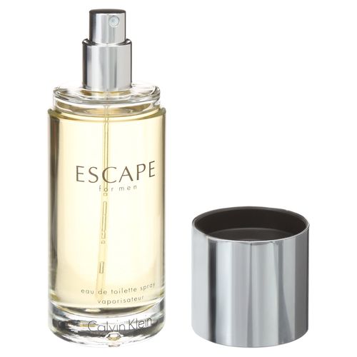 Spicy Eau de Toilette Spray 100ml Woody