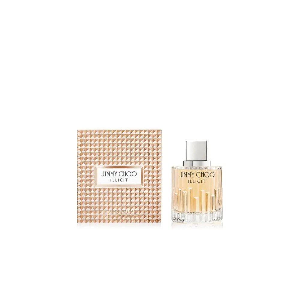 Illicit Eau De Parfum Spray 100ml