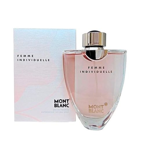 Femme Individuelle Eau De Toilette Spray 75ml