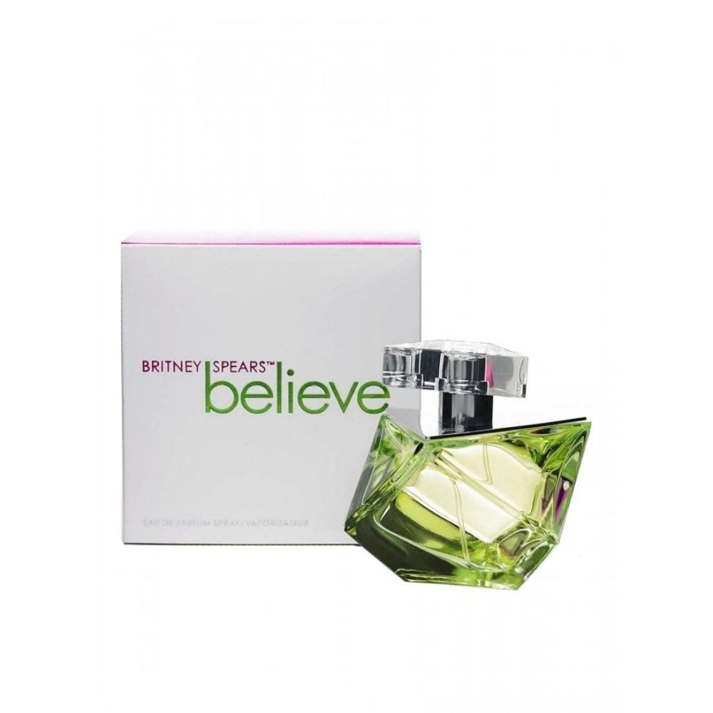 Believe Eau de Parfum Spray 30ml