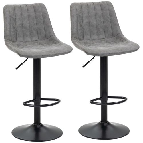 Bar Stools/Dining Chair/Office Chair with Matching Detail