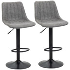 Bar Stools/Dining Chair/Office Chair with Matching Detail