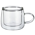 Double Wall Glasses Kafo