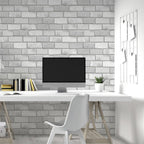 Luxury Diamond Silver Brick - Home Decor