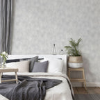 Brushed Texture Grey: for All Demographics