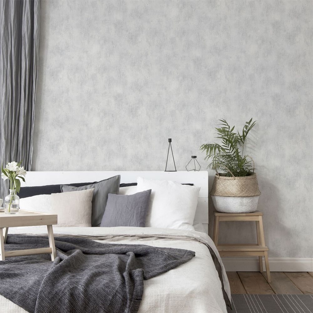 Brushed Texture Grey: for All Demographics