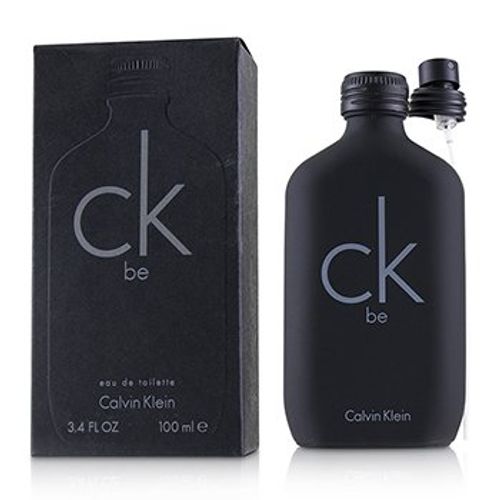 Be Eau de Toilette Spray 100ml