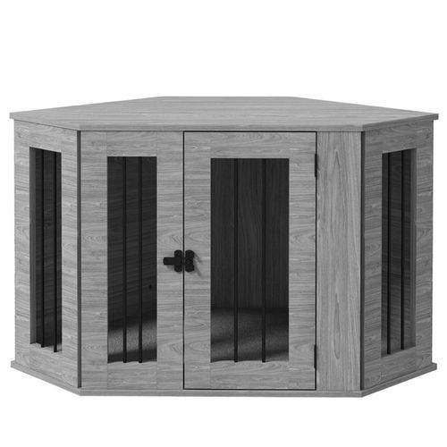 Dog Crate with 50wcm Detail