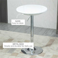 Decorative Coffee Table/Bar table