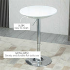Decorative Coffee Table/Bar table